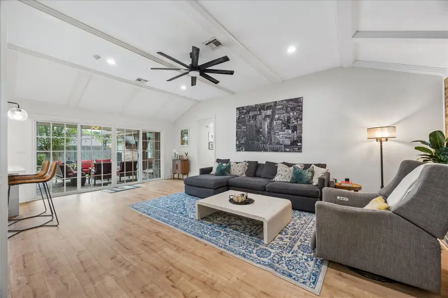 10734 Bordley Drive, Houston, TX 77042 - #2