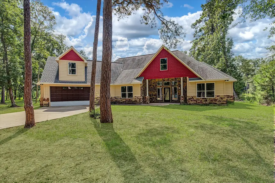 157 County Road 303, Dayton, TX 77535 - #2