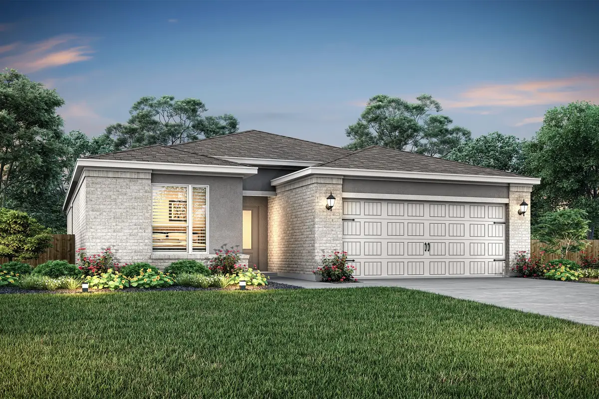 1512 Jean Meadow Drive, Rosenberg, TX 77471 - #1