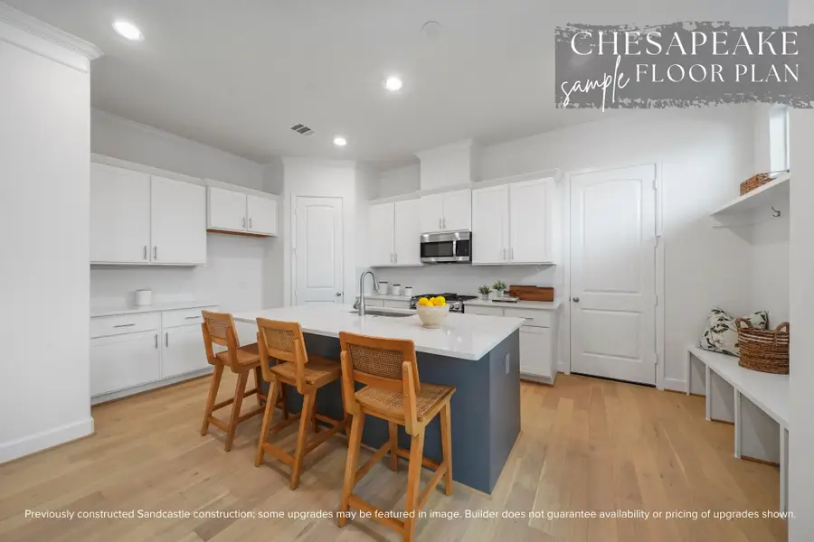 205 Malone Street, Houston, TX 77098 - #3