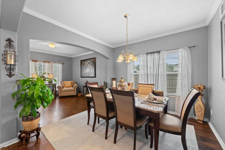 13403 Tacoma Oaks Lane, Houston, TX 77014 - #3