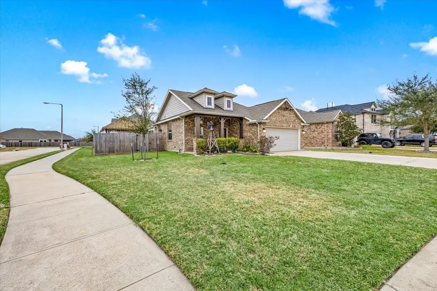 3008 Hartford Trail Lane, Dickinson, TX 77539 - #2