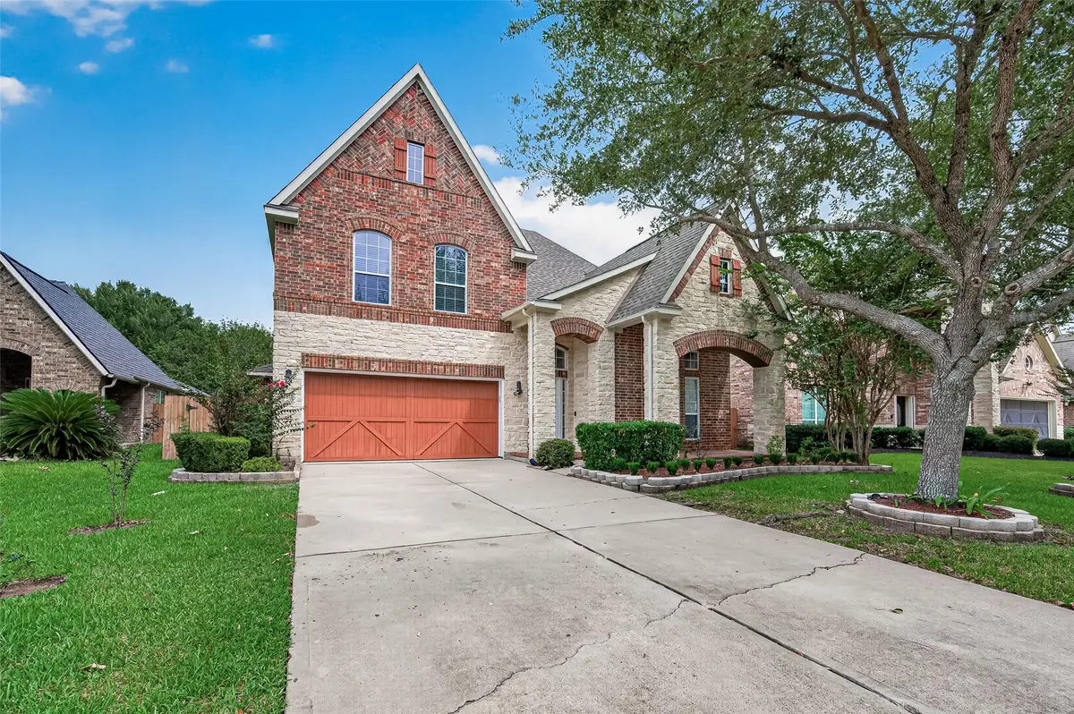 16810 Adelaide Drive, Richmond, TX 77407 - #1