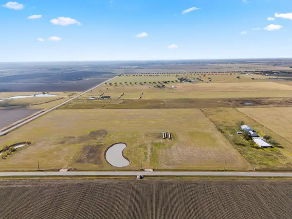 0 Shenley Road, Guy, TX 77444