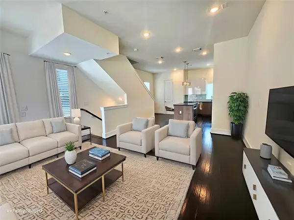 2401 Crawford Street #C2A, Houston, TX 77004