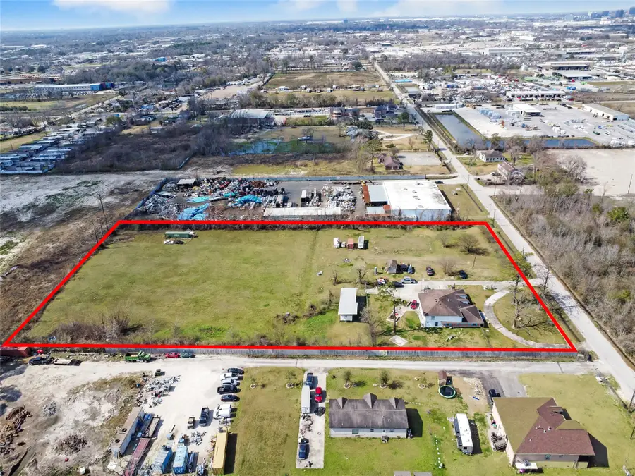 2230 Gault Road, Houston, TX 77039 - #2