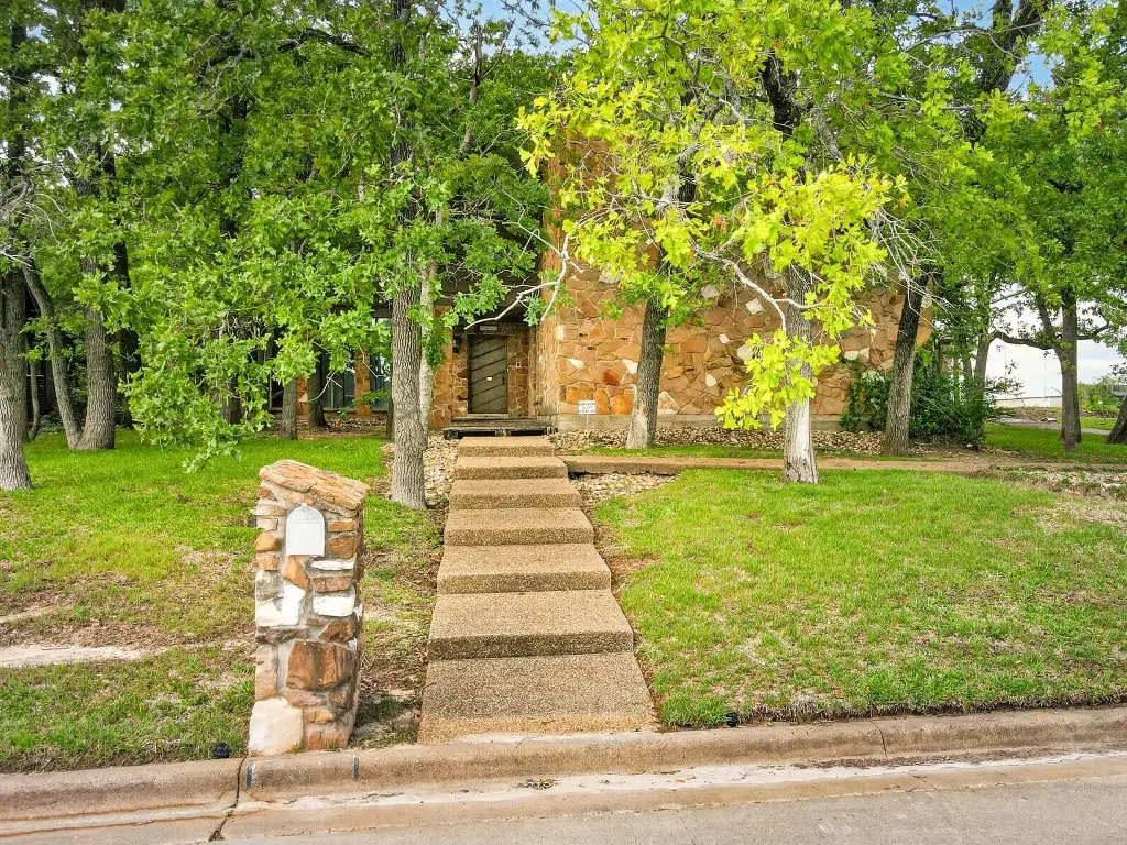2911 Partridge Circle, Bryan, TX 77802 - #1