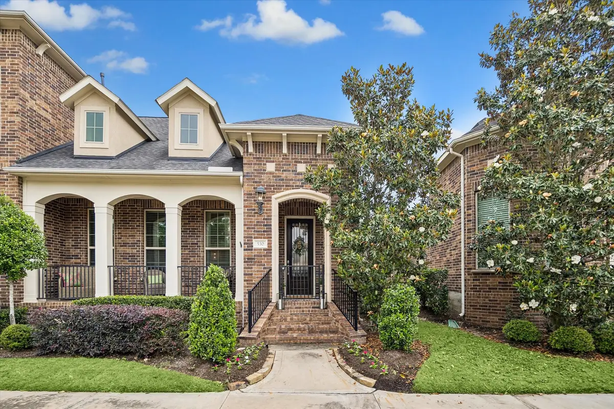 530 Imperial Boulevard, Sugar Land, TX 77498 - #1