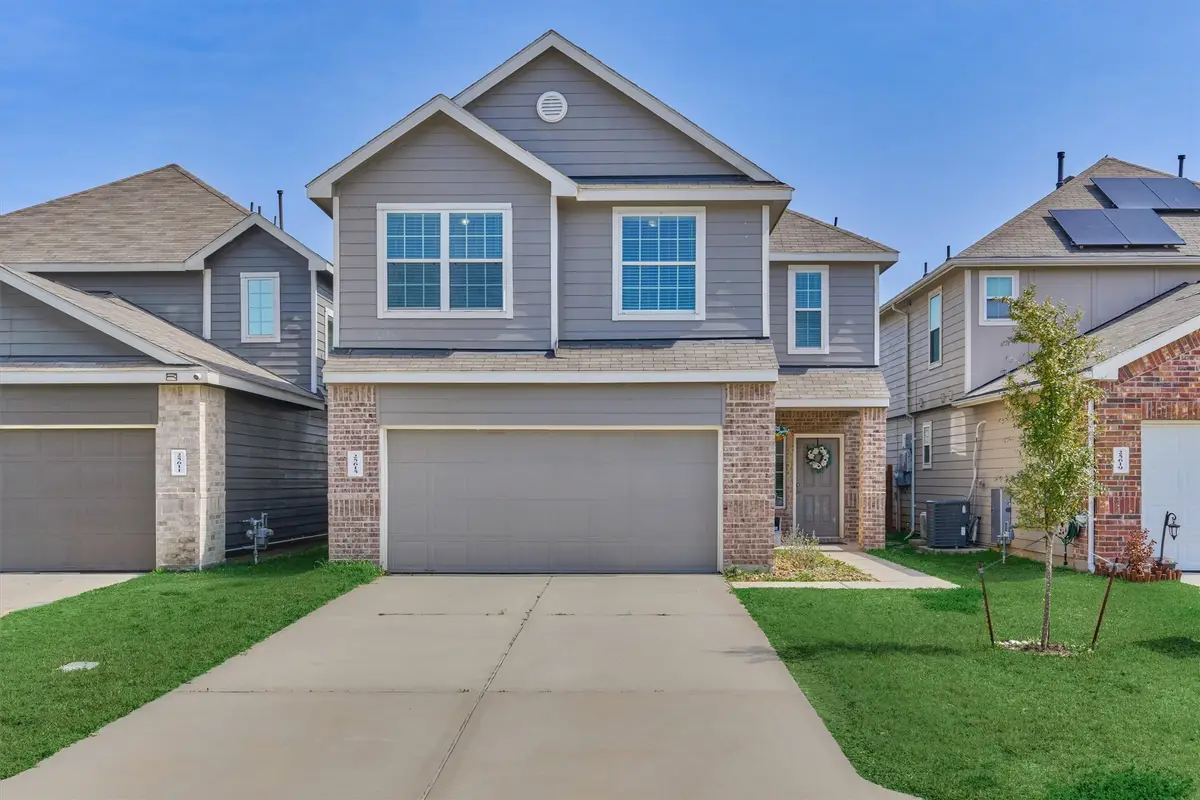 25615 Brooklyn Lane, Porter, TX 77365 - #1