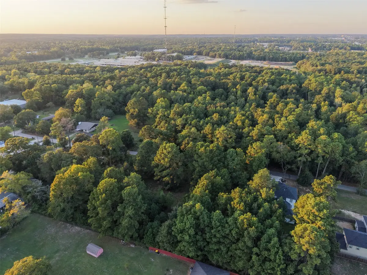 1509 White Rd, Conroe, TX 77304 - #1