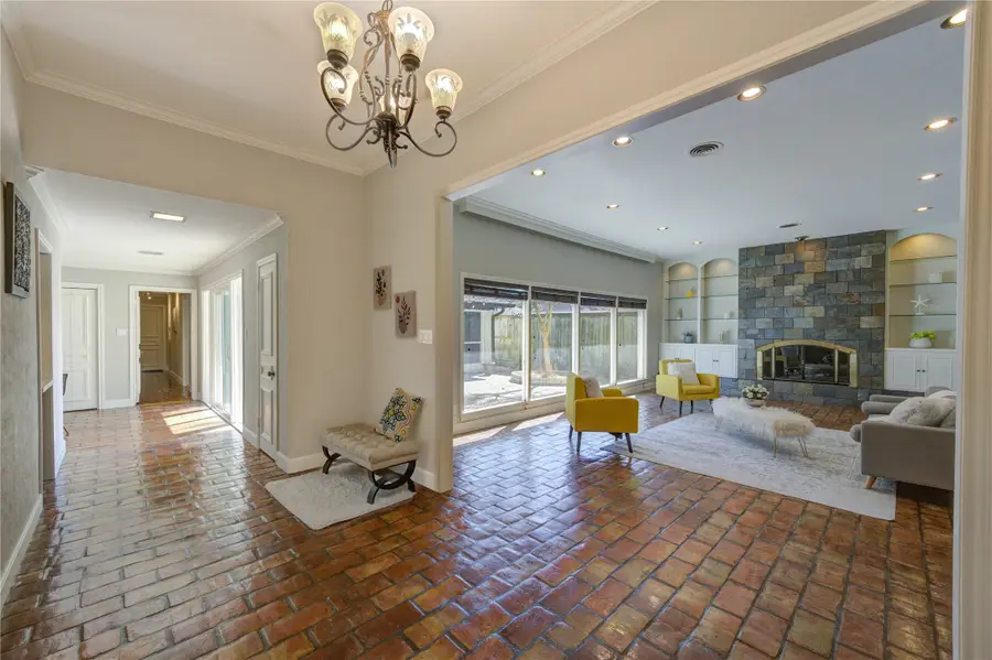 358 Tealwood Drive, Houston, TX 77024 - #2