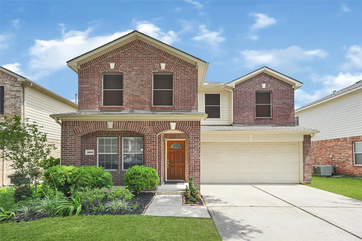 14414 Hannah Glen Lane, Cypress, TX 77429 - #1
