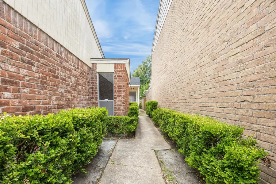 12124 Burdine Street, Houston, TX 77035 - #2