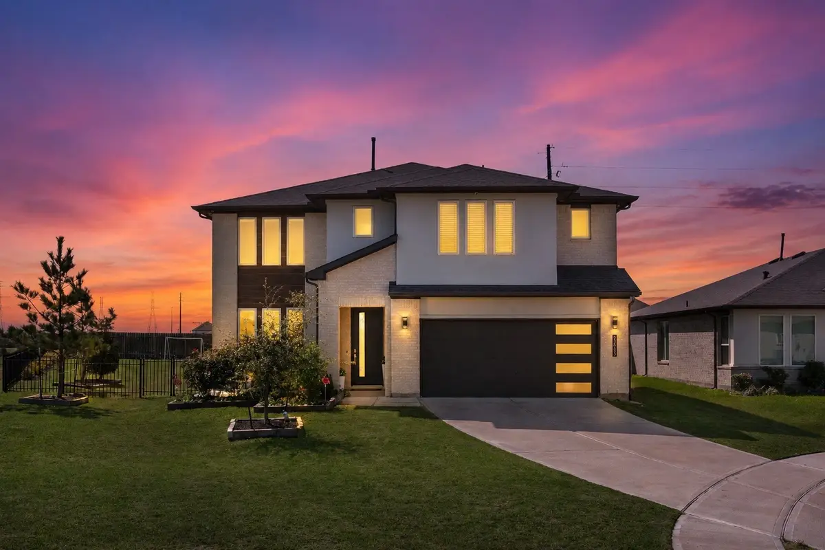 22503 Modica Rift Lane, Katy, TX 77449 - #1