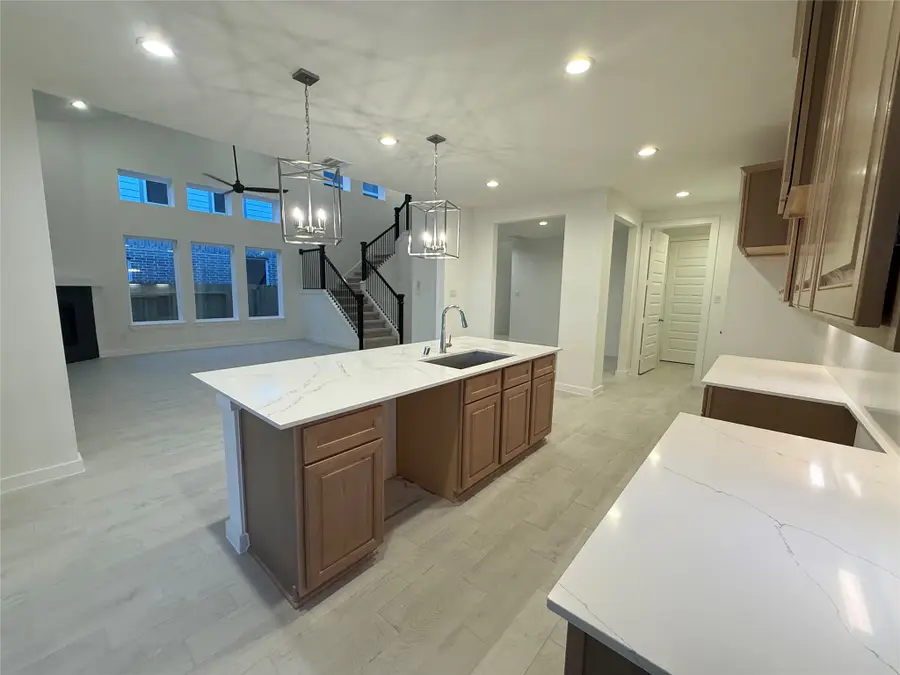 811 Orchard Vale Way, Rosharon, TX 77583 - #3