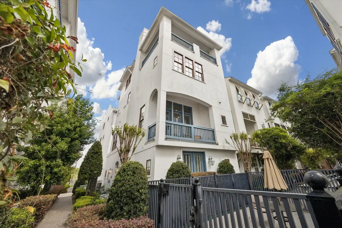 246 E 28th Street, Houston, TX 77008 - #1