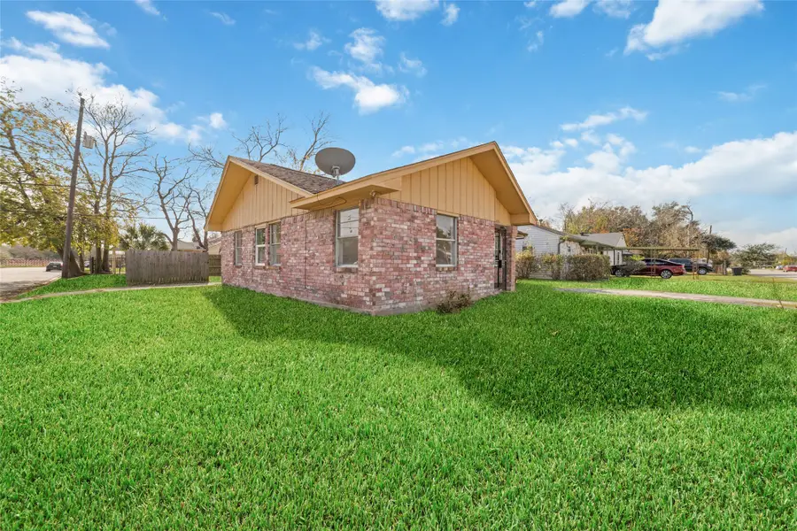 8446 Norvic Street, Houston, TX 77029 - Image #3