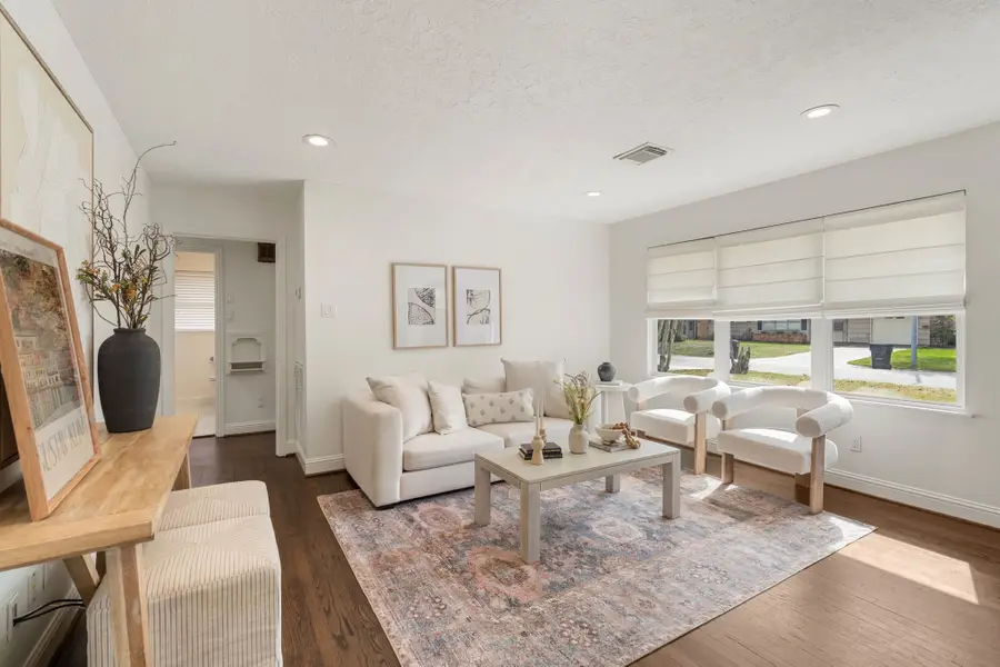 2226 Chantilly Lane, Houston, TX 77018 - #2