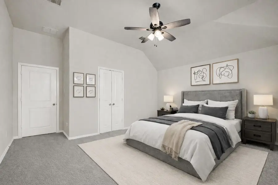 5104 Chapel Heights Dr Drive, Houston, TX 77018 - #2