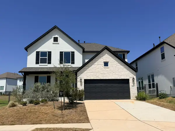 1965 Alasio Drive, Leander, TX 78641