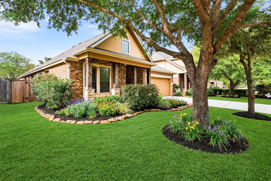 24039 Via Renata Dr, Richmond, TX 77406 - #2