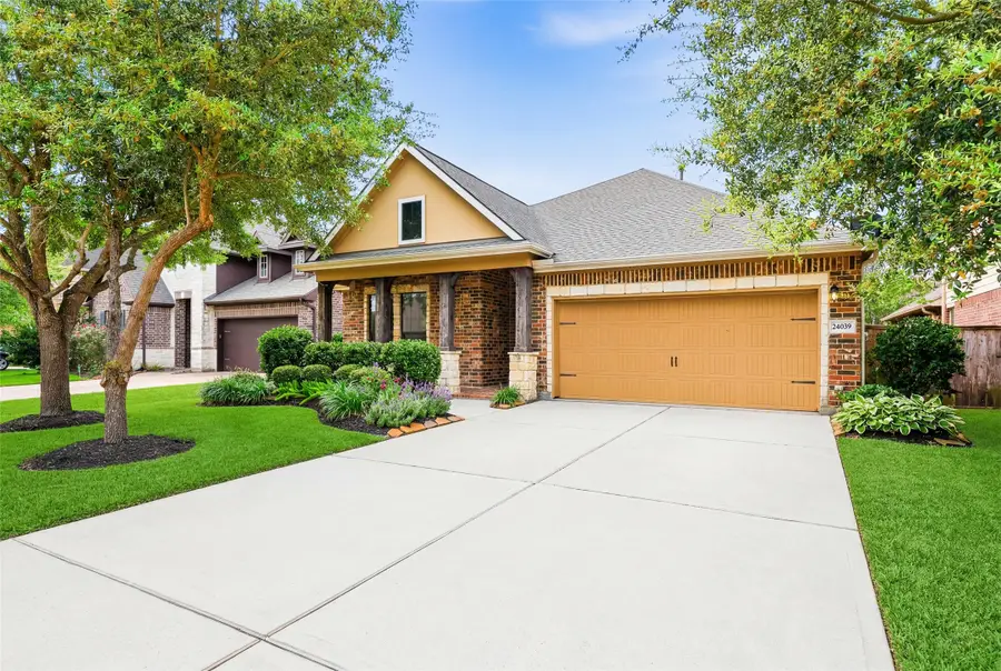 24039 Via Renata Dr, Richmond, TX 77406 - #3