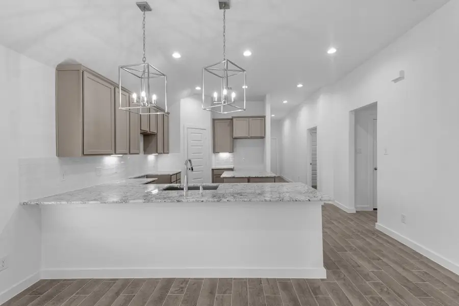 8719 Mallow Rose Way, Rosharon, TX 77583 - #2