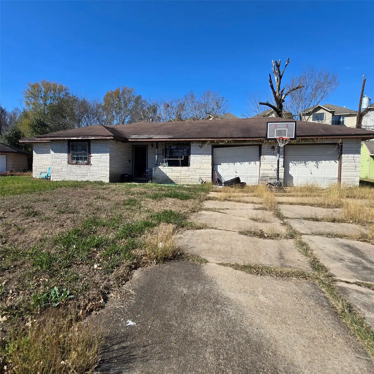 5518 Nassau Road, Houston, TX 77021 - Image #1