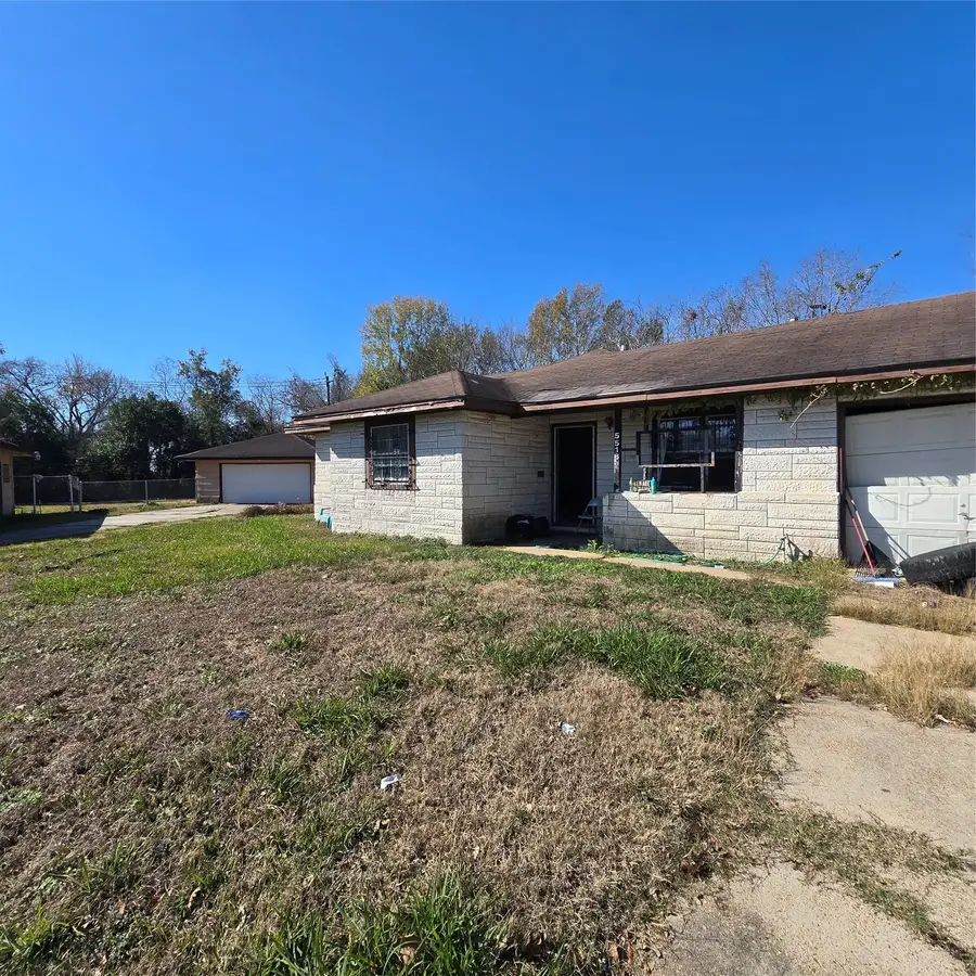 5518 Nassau Road, Houston, TX 77021 - Image #2