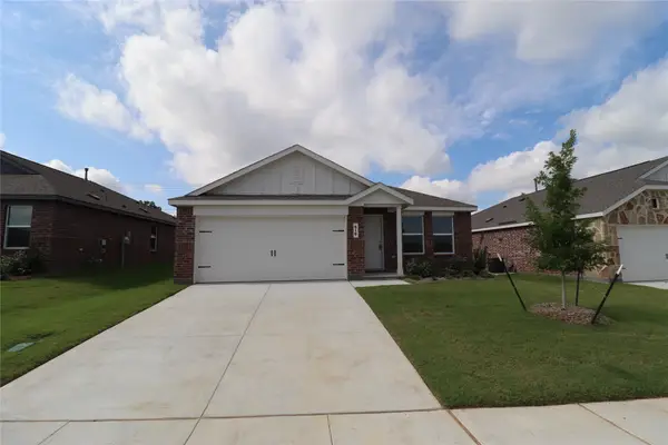 6902 Sleepy Orange Court, Needville, TX 77461