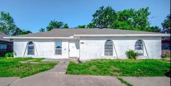 8019 Beech Cove Lane, Houston, TX 77072