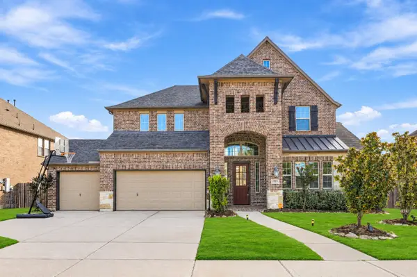 1923 Opal Field Lane, Rosenberg, TX 77469