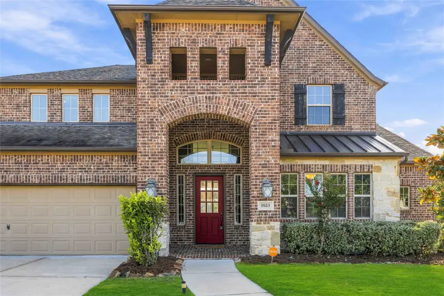 1923 Opal Field Lane, Rosenberg, TX 77469 - #2
