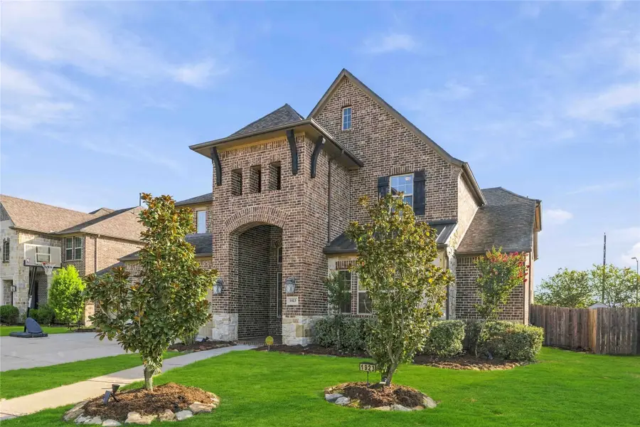 1923 Opal Field Lane, Rosenberg, TX 77469 - #3