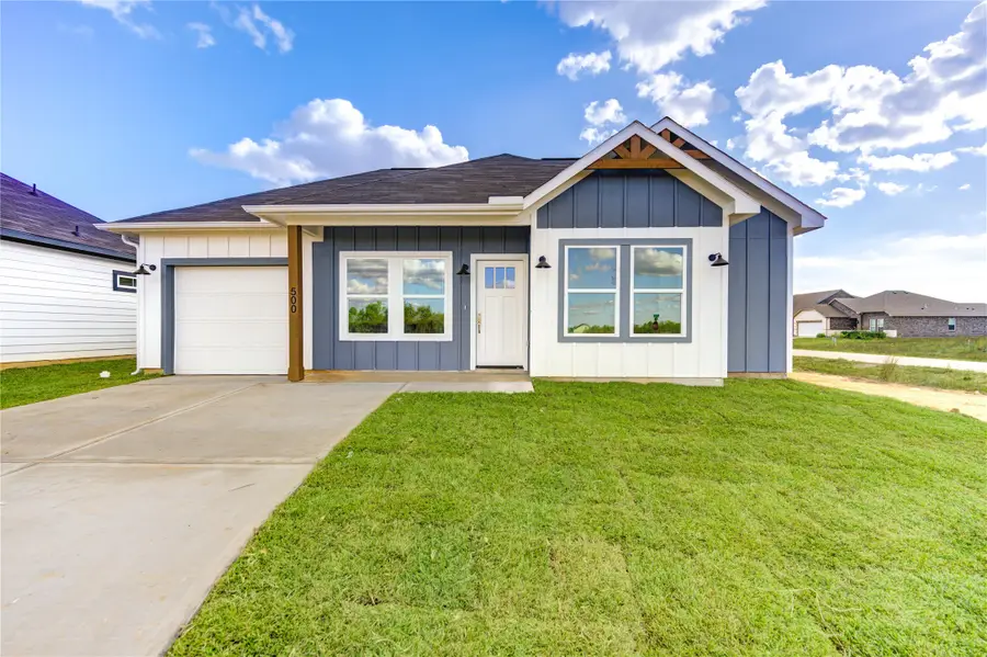 500 Road 5822, Cleveland, TX 77327 - Image #3