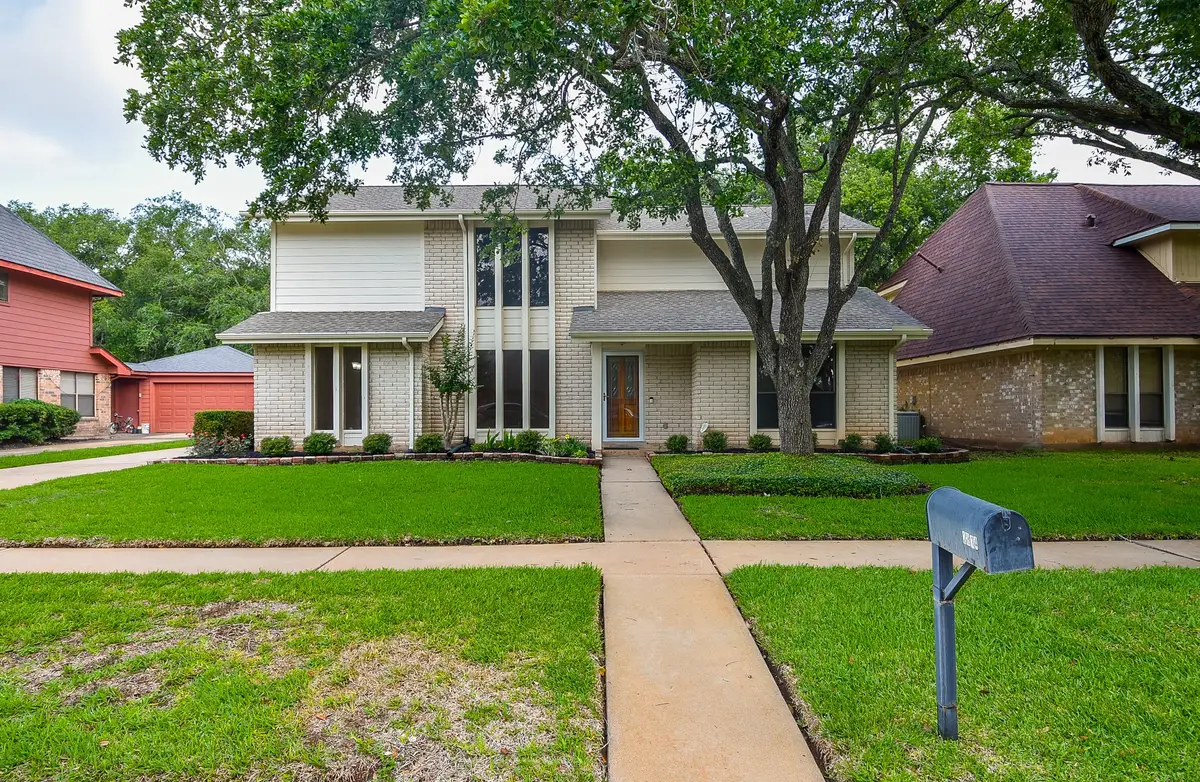 2814 River Birch Drive, Sugar Land, TX 77479 - Image #1