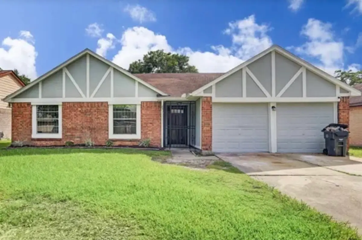 2335 Morning Meadow Drive, Missouri City, TX 77489 - #1