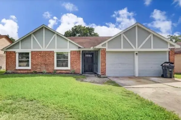 2335 Morning Meadow Drive, Missouri City, TX 77489