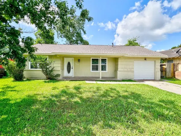 510 Sulphur Street, Houston, TX 77034