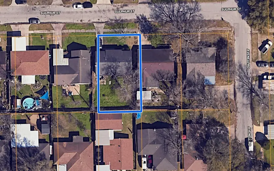 510 Sulphur Street, Houston, TX 77034 - Image #3