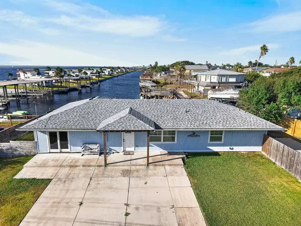111 Caribbean Drive, Corpus Christi, TX 78418