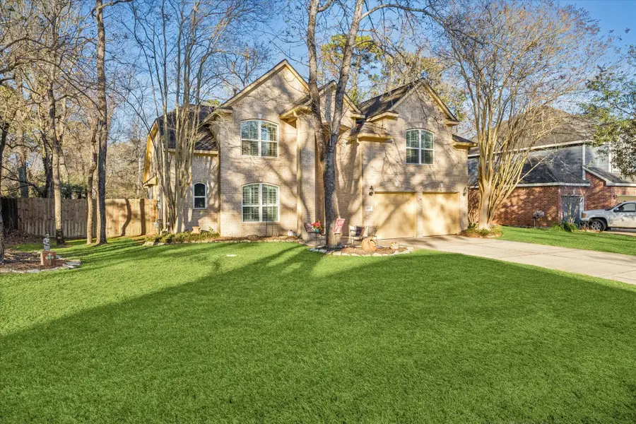 6319 Water Point Court, Humble, TX 77346 - Image #2