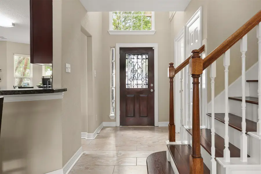 3424 Glastonbury Drive, Pearland, TX 77581 - #2
