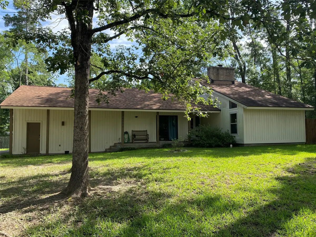26604 Edgewood, Huntsville, TX 77320 - #1