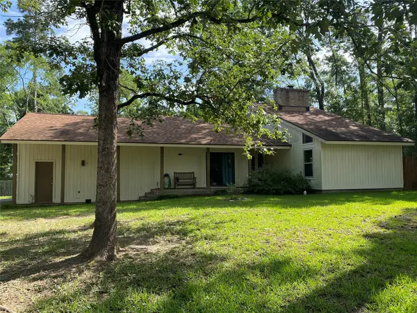 26604 Edgewood, Huntsville, TX 77320