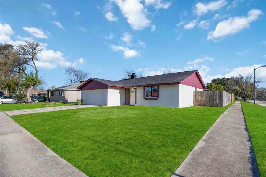 2302 Green Knoll Drive, Houston, TX 77067 - #3