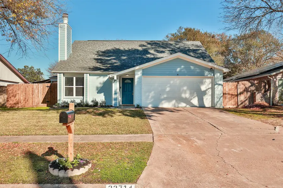 22714 Carter Moir Lane, Katy, TX 77449 - #2