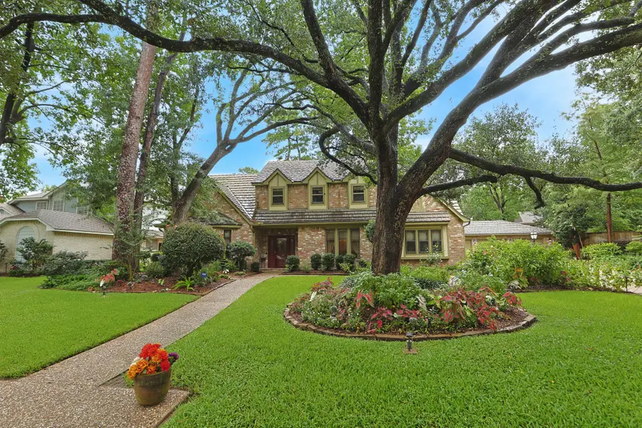 6719 Walton Heath Drive, Houston, TX 77069 - #2