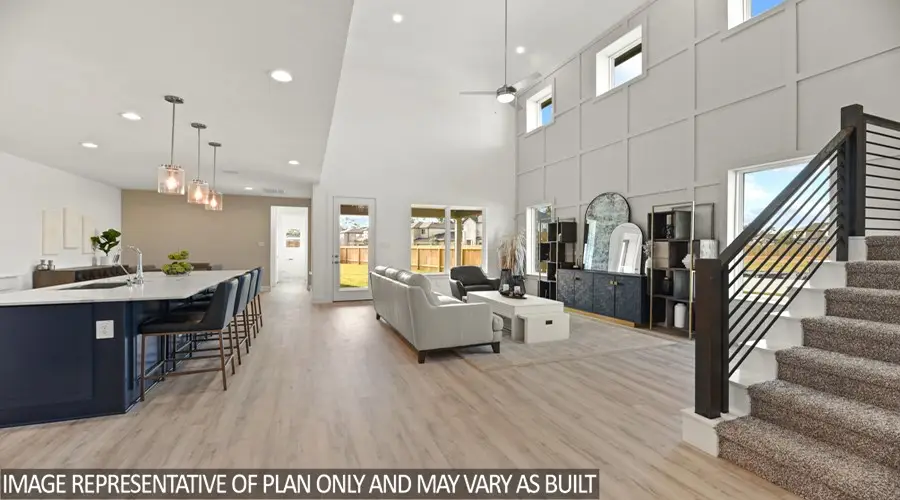 4520 Iguaza Falls Drive, Conroe, TX 77303 - #2