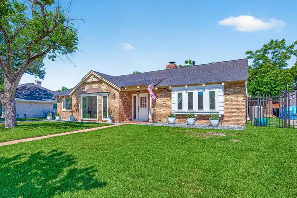 2610 Teague Road, Houston, TX 77080